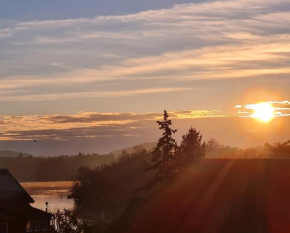 Ferienwohnung Rheinblick in Büsingen am Hochrhein